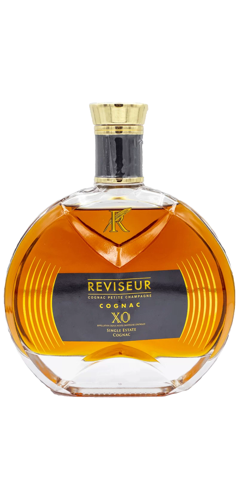 Le Reviseur XO Petite Champagne Cognac