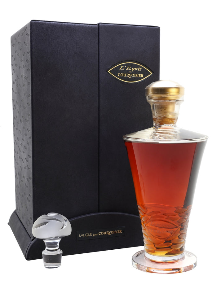 Courvoisier L'Esprit de Cognac | 700ML