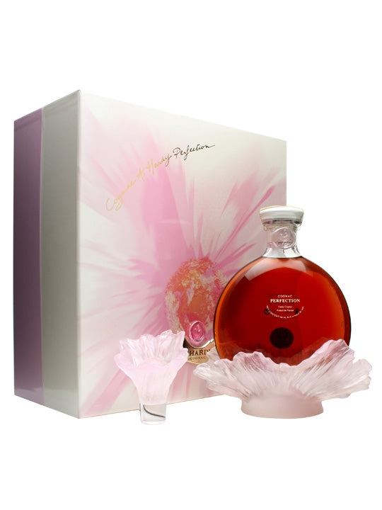 Hardy Perfection Lumiere Cognac - CaskCartel.com