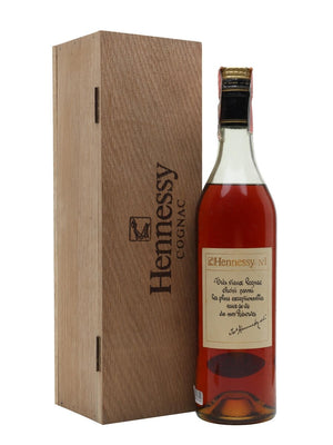 Hennessy No.1 Very Old Cognac | 700ML at CaskCartel.com