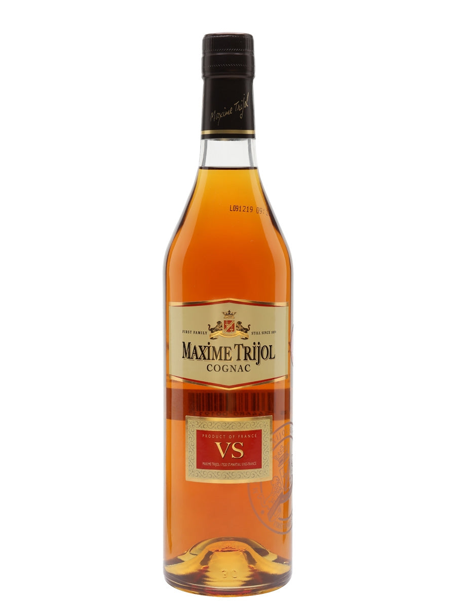 Maxime Trijol VS Cognac | 700ML at CaskCartel.com