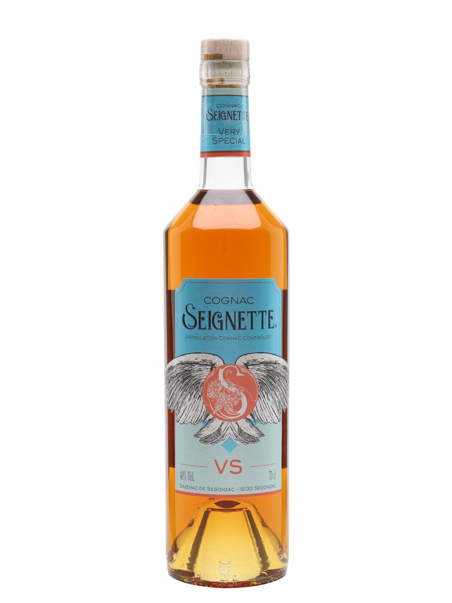 Seignette VS Cognac | 700ML at CaskCartel.com