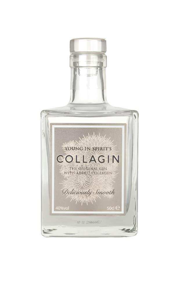 Colla Gin | 500ML at CaskCartel.com