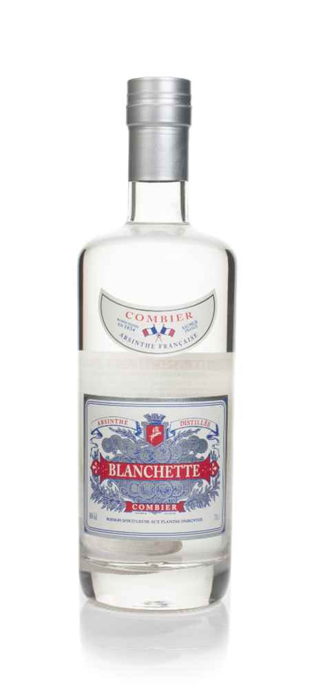 Combier Blanchette Absinthe | 700ML at CaskCartel.com