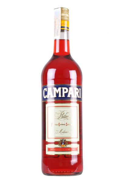 Campari Milano Aperitivo Liqueur - CaskCartel.com