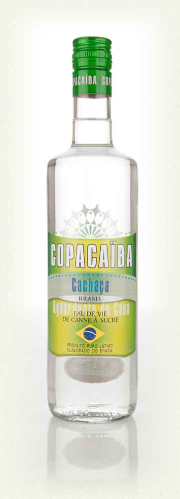 Copacaïba Cachaça Cachaca | 700ML