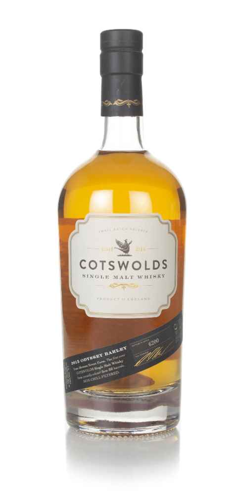 Cotswolds Single Malt Whisky | 700ML at CaskCartel.com