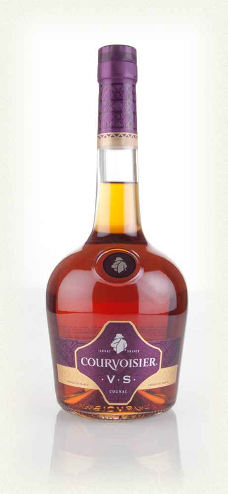 Courvoisier VS Cognac | 700ML at CaskCartel.com