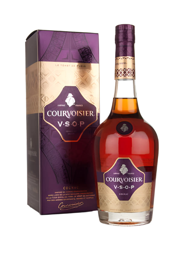 Courvoisier VSOP Fine Cognac | 700ML at CaskCartel.com