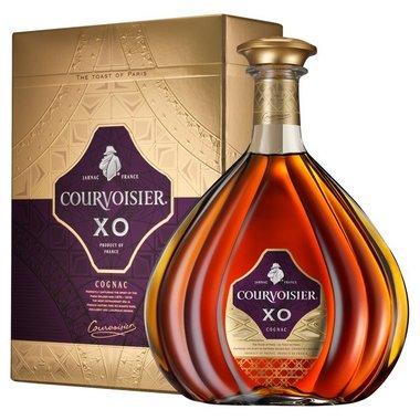 Courvoisier Cognac Xo Purple - CaskCartel.com