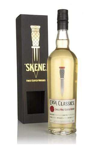Craigellachie 9 Year Old 2008 (Cask 900310) - Cask Classics (Skene Whisky) Scotch Whisky | 700ML at CaskCartel.com