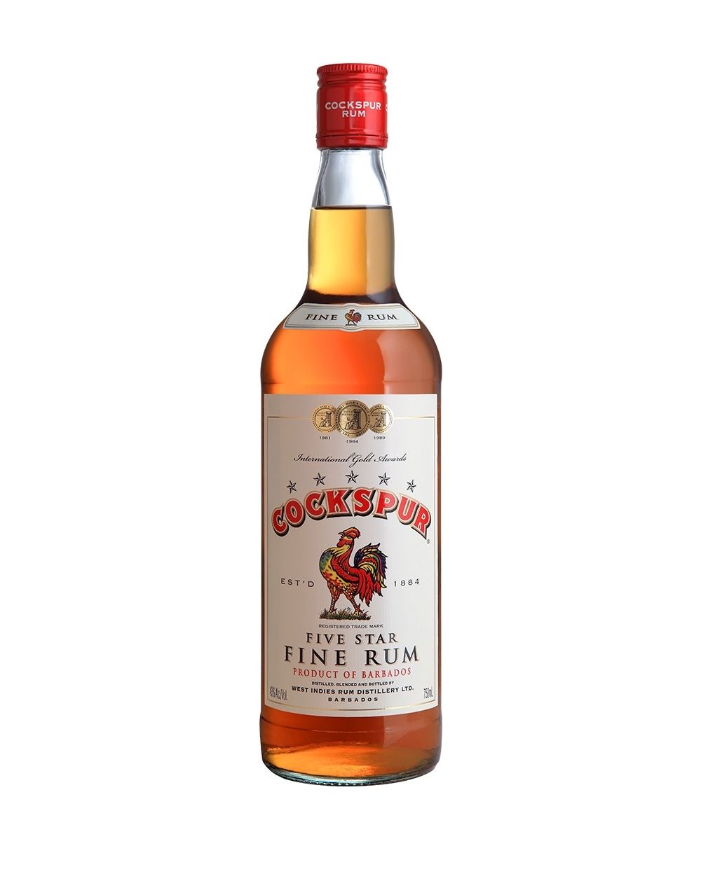 BUY] Cockspur Rum (RECOMMENDED) at CaskCartel.com