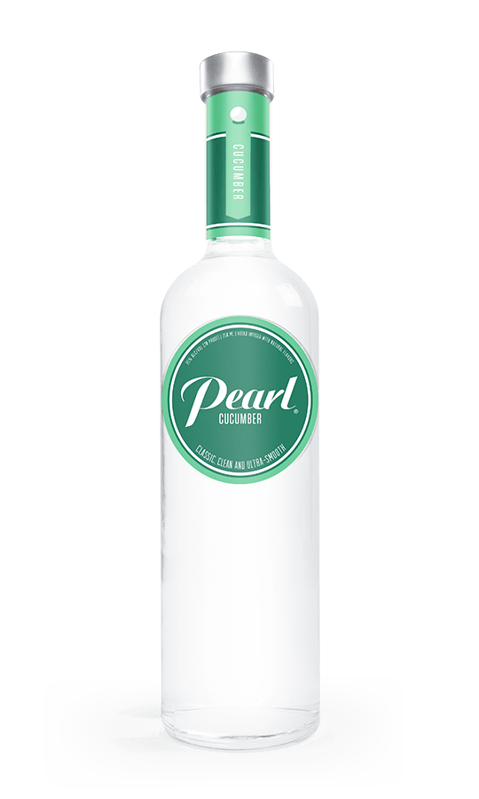 Pearl Cucumber Vodka - CaskCartel.com