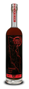 Cumberland Cask Releases Ruby Cut Tennessee Whiskey - CaskCartel.com