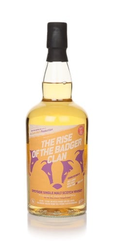 Dailuaine 11 Year Old 2011 - Cask Noir (Brave New Spirits) Scotch Whisky | 700ML at CaskCartel.com