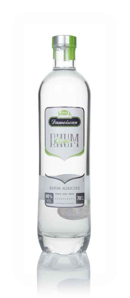 Damoiseau Cane Rhum Rum | 700ML at CaskCartel.com