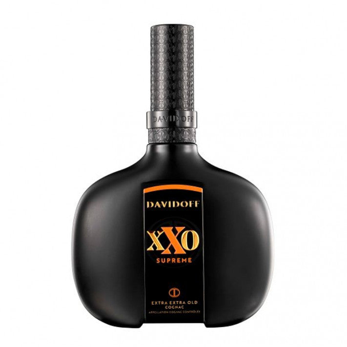 Davidoff XXO Supreme Cognac | 700ML at CaskCartel.com