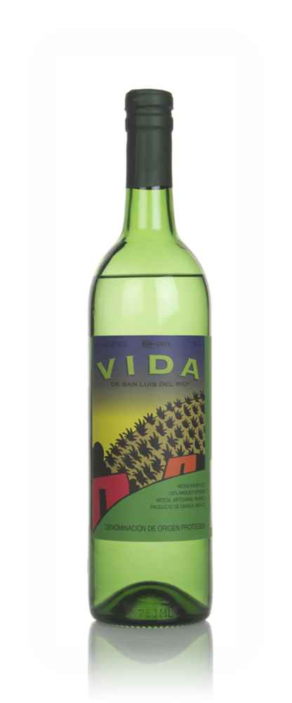 Del Maguey Vida Mezcal | 700ML at CaskCartel.com