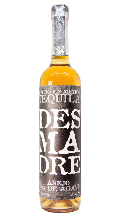 Desmadre Añejo Tequila - CaskCartel.com