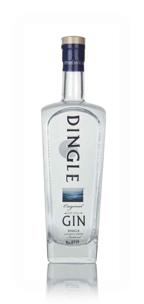 Dingle Original Gin | 700ML at CaskCartel.com