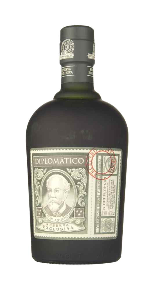 Diplomático Reserva Exclusiva Rum | 700ML at CaskCartel.com