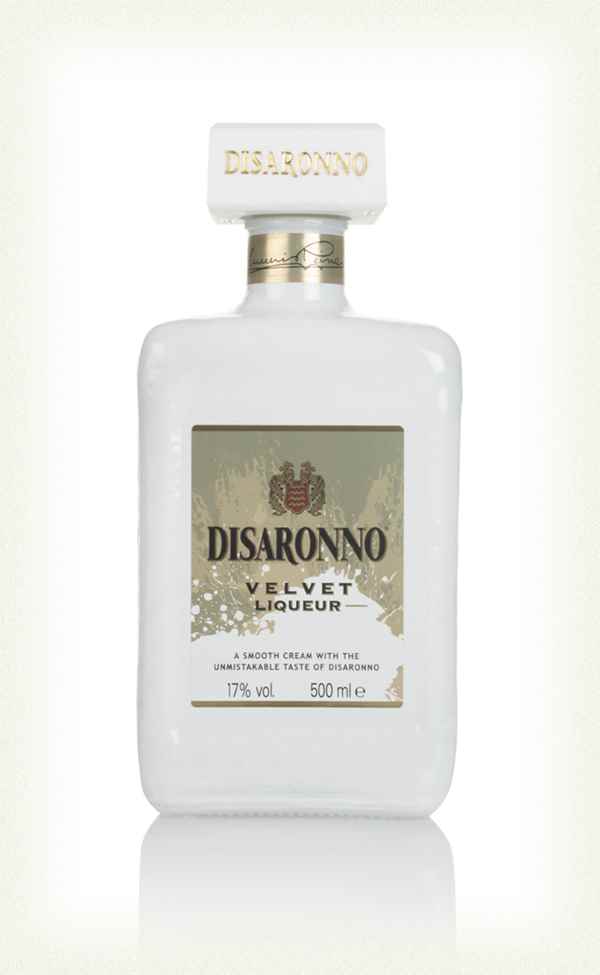Disaronno Velvet Liqueur | 500ML at CaskCartel.com