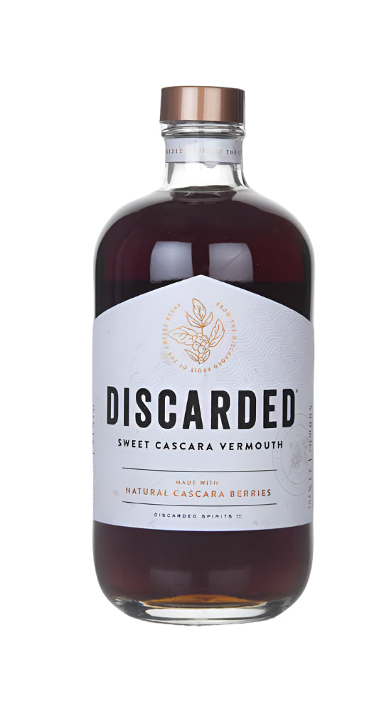 Discarded Vermouth | 500ML at CaskCartel.com