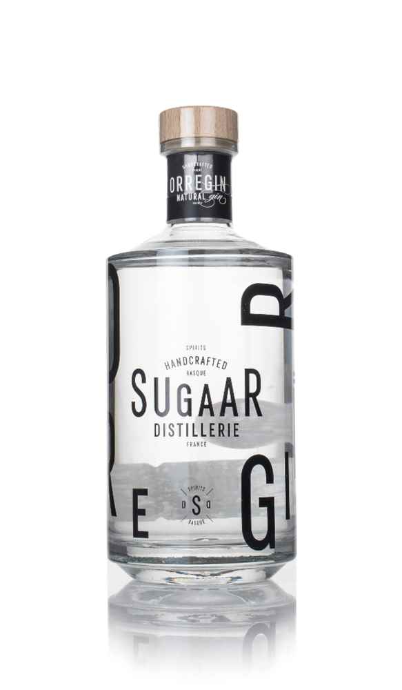 Distillerie Sugaar Orre Gin | 700ML at CaskCartel.com