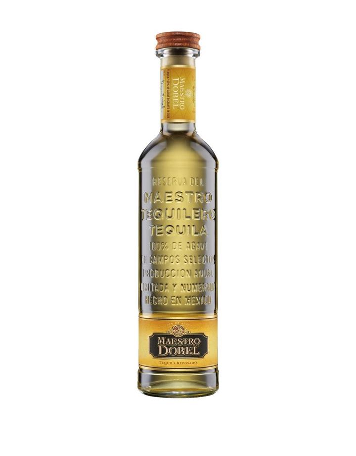 Maestro Dobel Reposado Tequila - CaskCartel.com