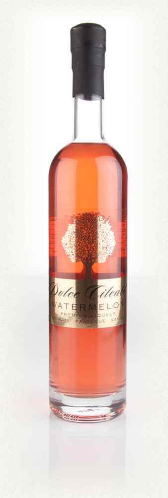 Dolce Cilento Watermelon Liqueur | 700ML at CaskCartel.com
