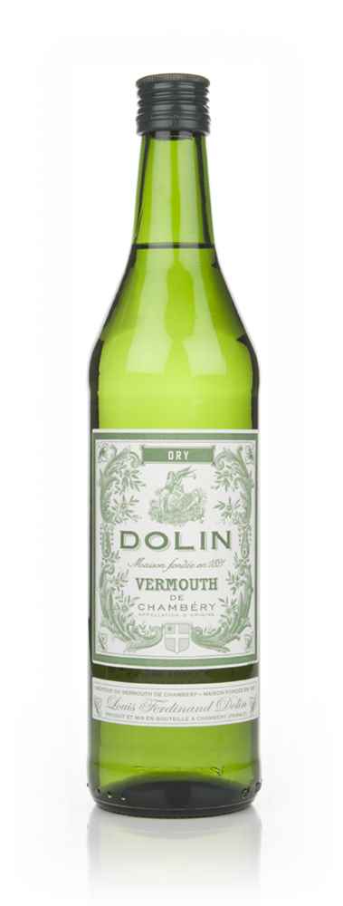 Dolin de Chambéry Dry Vermouth at CaskCartel.com