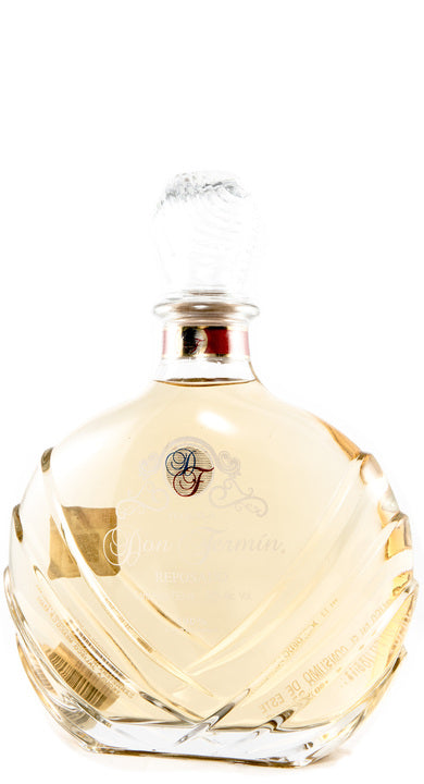 Don Fermin Reposado Tequila - CaskCartel.com