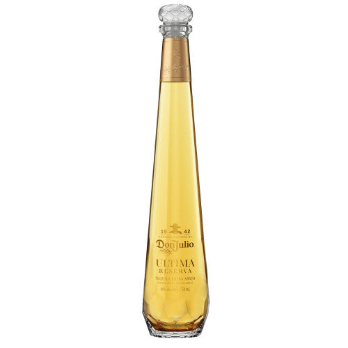 Don Julio Ultima Reserva Extra Anejo Tequila at CaskCartel.com