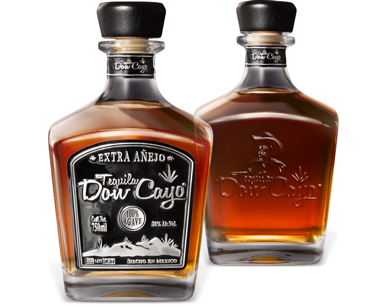 Don Cayo Extra Añejo Tequila - CaskCartel.com