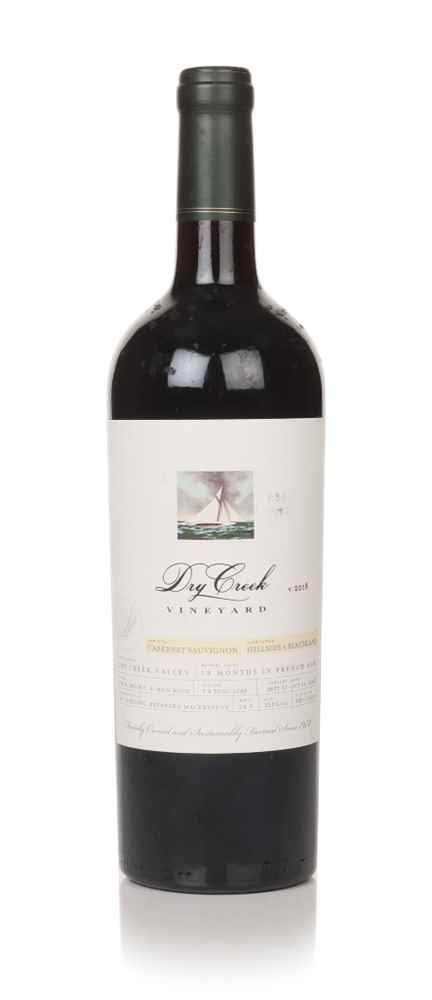 Dry Creek Cabernet Sauvignon 2018 Wine at CaskCartel.com