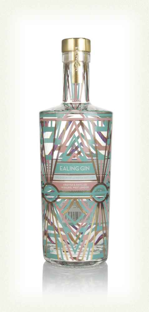 Ealing Gin | 700ML at CaskCartel.com