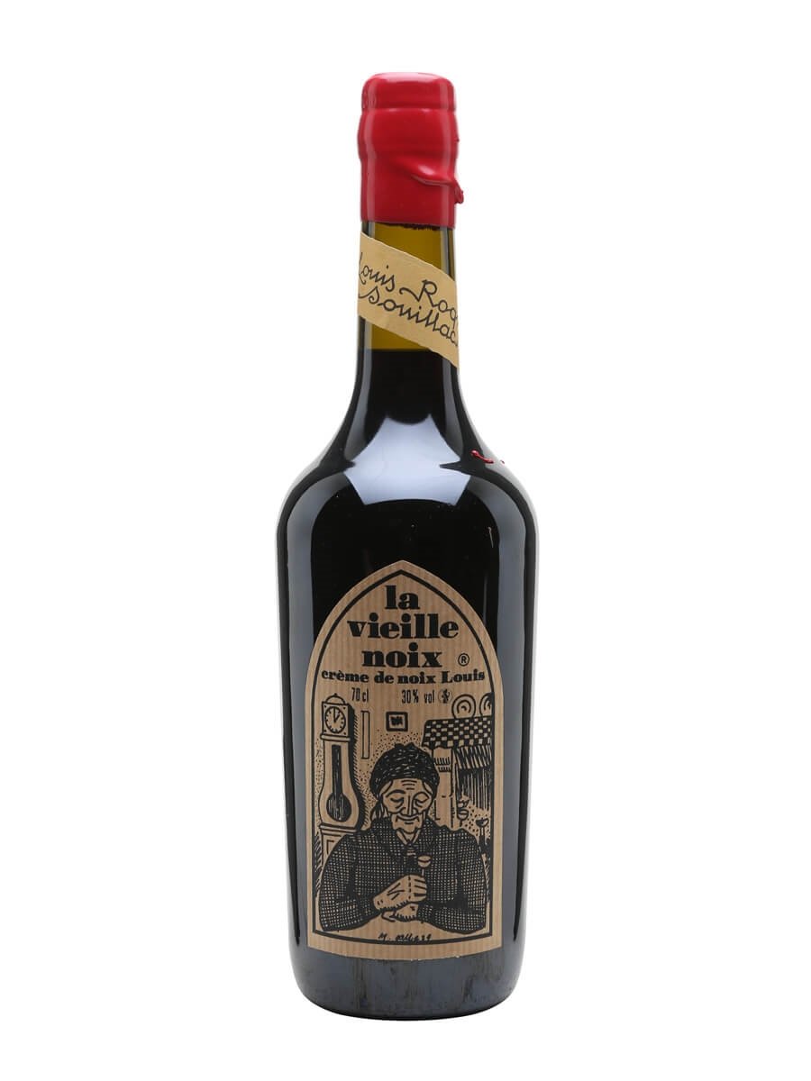La Vieille Noix Liqueur | 700ML at CaskCartel.com