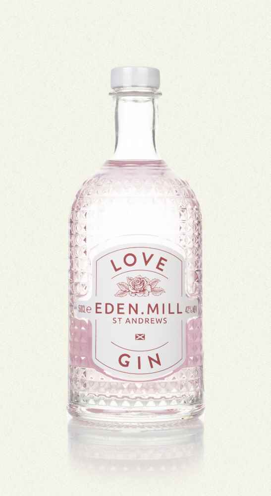 [BUY] Eden Mill Love Gin | 500ML at CaskCartel.com