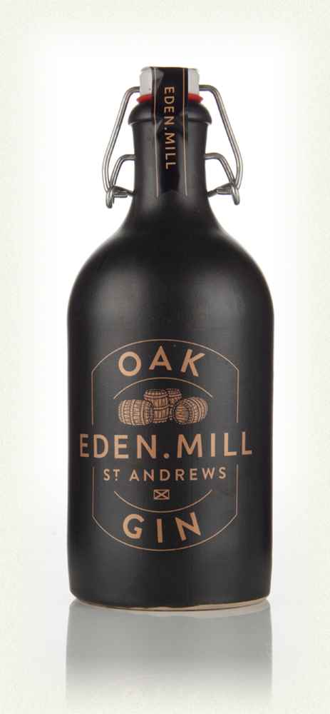 [BUY] Eden Mill Oak Gin | 500ML at CaskCartel.com