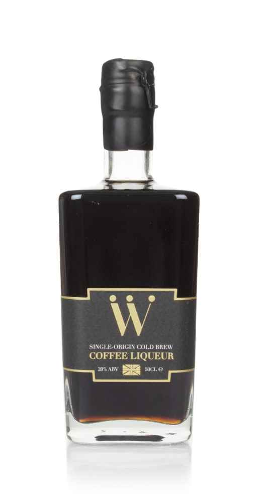 Edwards 1902 Coffee Liqueur | 500ML at CaskCartel.com