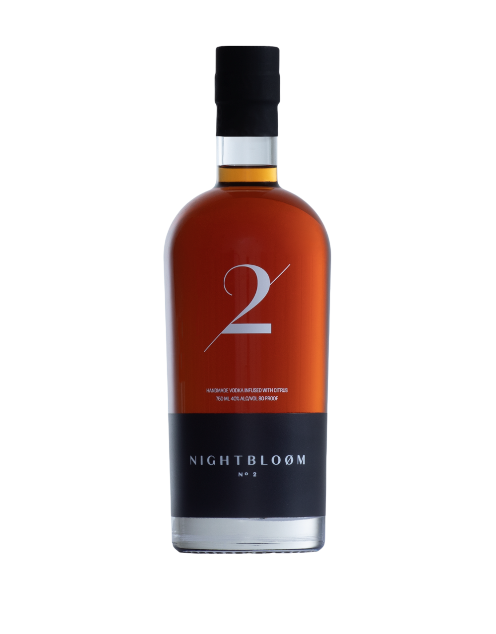 Nightbloom Nº2 Vodka at CaskCartel.com