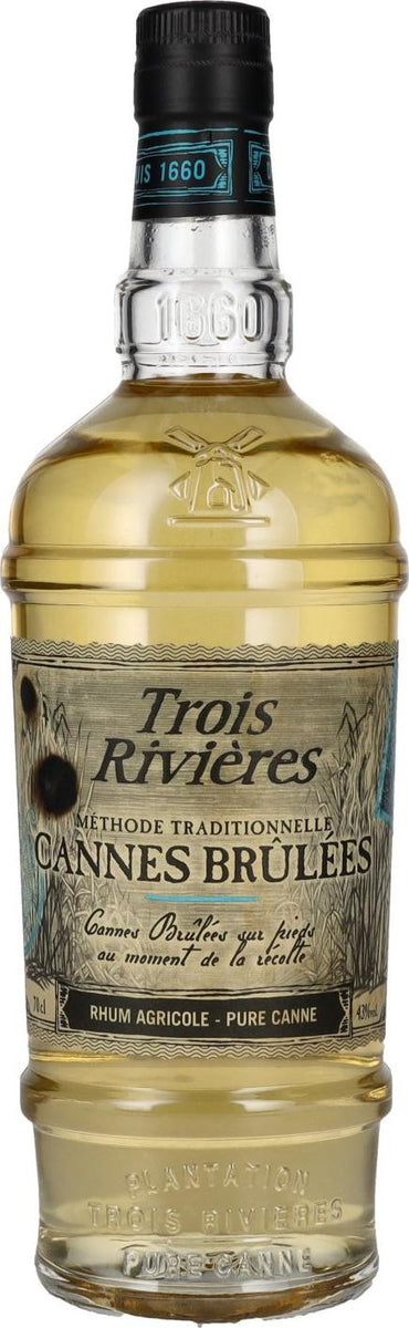 Cannes Brûlées