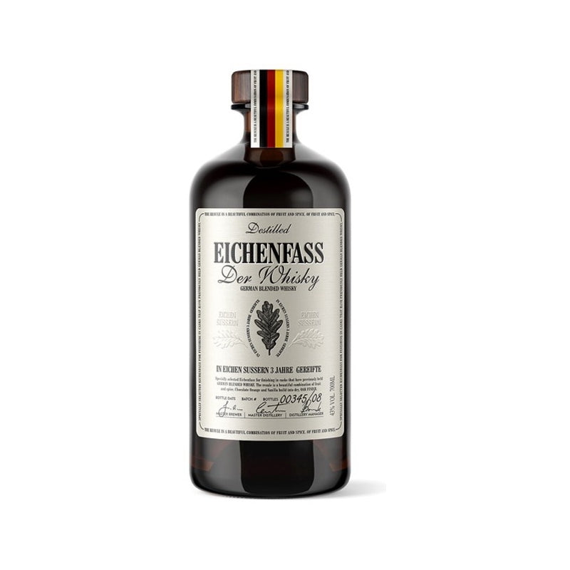 Eichenfass Der Whisky | 700ML at CaskCartel.com