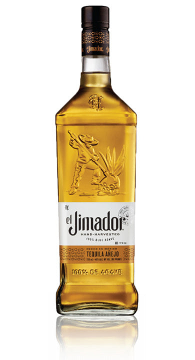 El Jimador Anejo Tequila - CaskCartel.com