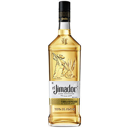 El Jimador Reposado Tequila - CaskCartel.com