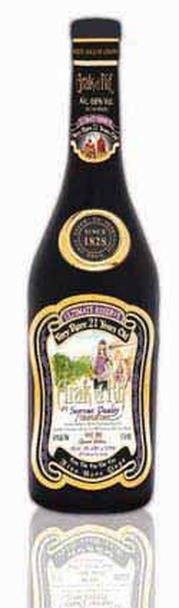 El Rif 21 Year Old Ultimate Reserve Arak Liqueur - CaskCartel.com