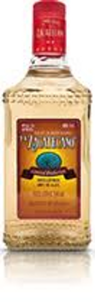 El Zacatecano Reposado Mezcal at CaskCartel.com