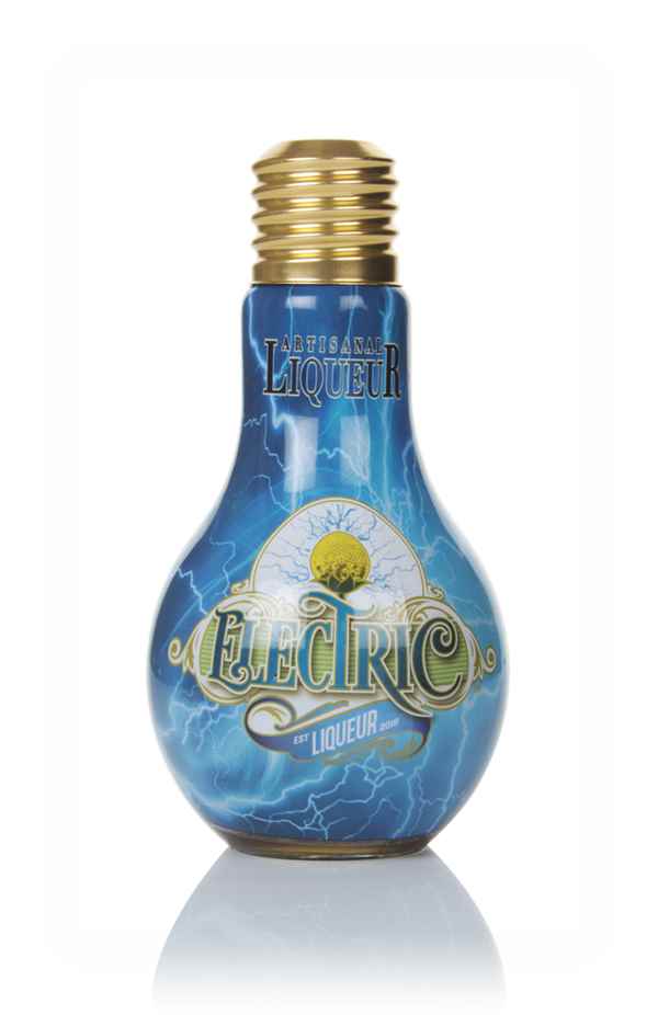Electric Liqueur | 500ML at CaskCartel.com