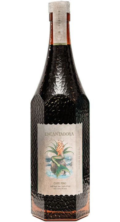 Encantadora Cafe Fino Tequila - CaskCartel.com