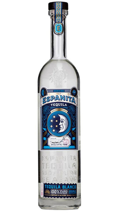 Pitbull | Espanita Blanco Tequila - CaskCartel.com